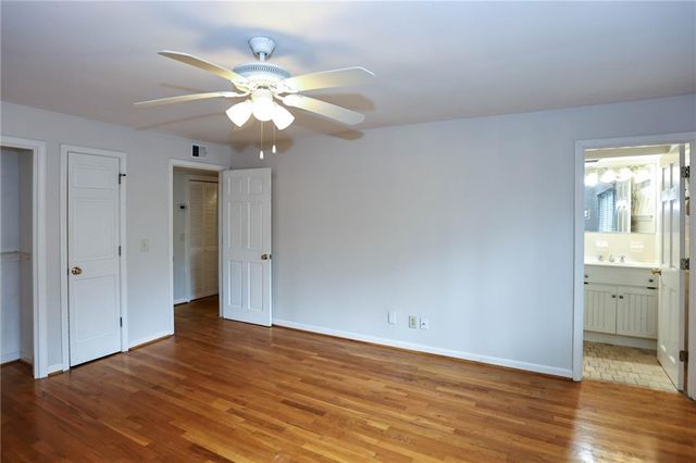 115 Biscayne NW Drive A9, Atlanta, GA 30309