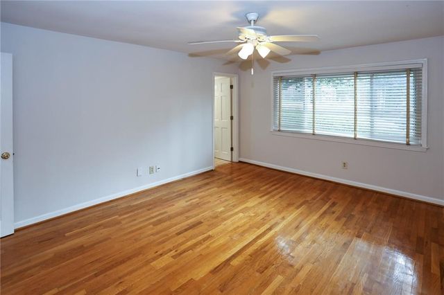 115 Biscayne NW Drive A9, Atlanta, GA 30309