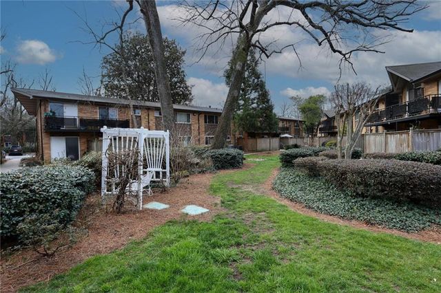 115 Biscayne NW Drive A9, Atlanta, GA 30309