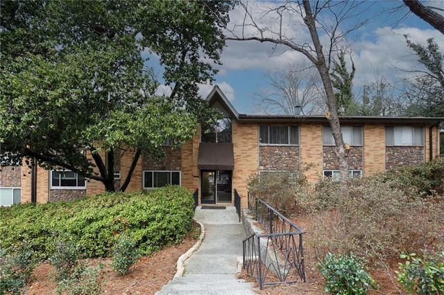 115 Biscayne NW Drive A9, Atlanta, GA 30309