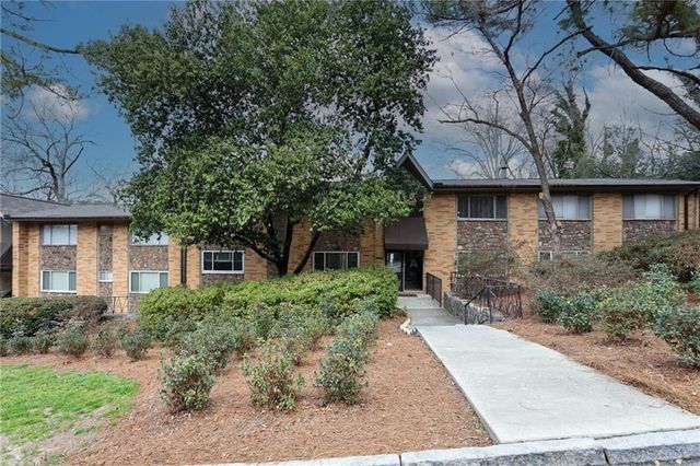 115 Biscayne NW Drive A9, Atlanta, GA 30309