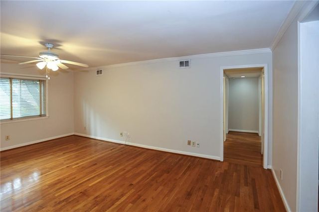 115 Biscayne NW Drive A9, Atlanta, GA 30309