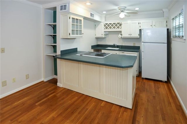 115 Biscayne NW Drive A9, Atlanta, GA 30309