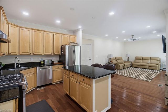 1858 Yates Mill Court, High Point, NC 27265
