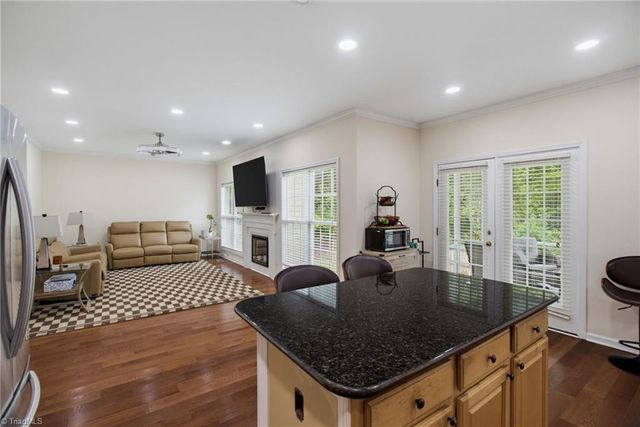 1858 Yates Mill Court, High Point, NC 27265
