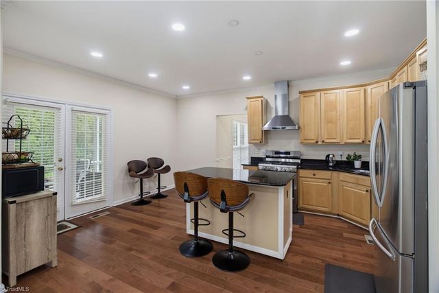 1858 Yates Mill Court, High Point, NC 27265