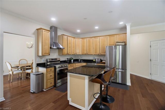 1858 Yates Mill Court, High Point, NC 27265