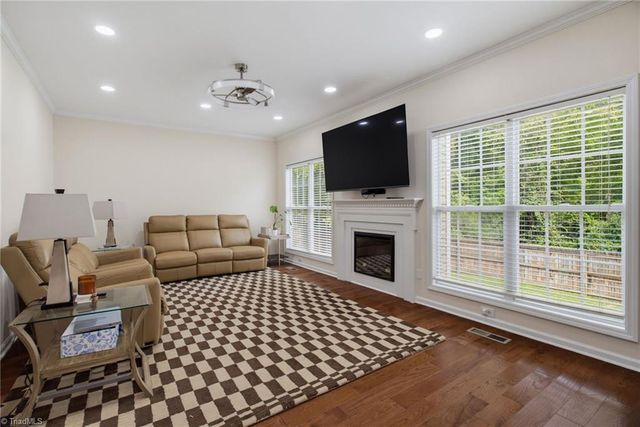 1858 Yates Mill Court, High Point, NC 27265