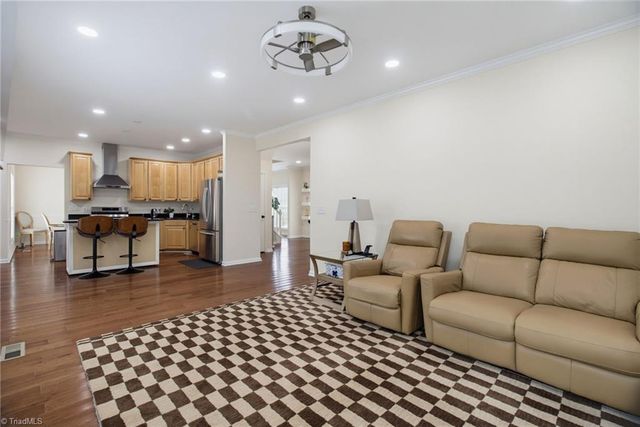 1858 Yates Mill Court, High Point, NC 27265