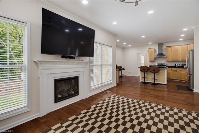 1858 Yates Mill Court, High Point, NC 27265