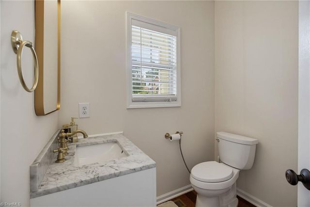 1858 Yates Mill Court, High Point, NC 27265
