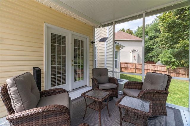 1858 Yates Mill Court, High Point, NC 27265