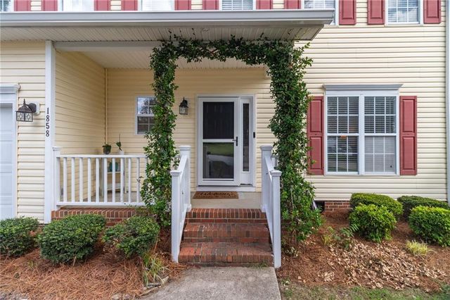 1858 Yates Mill Court, High Point, NC 27265