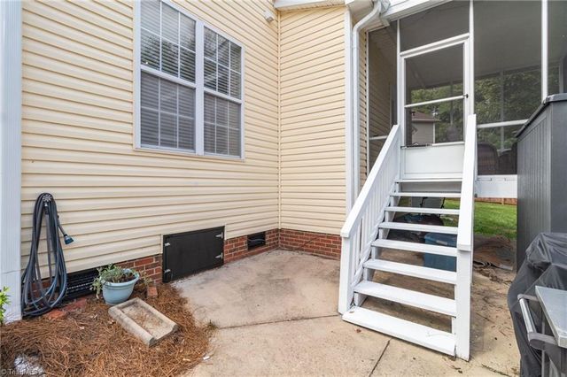 1858 Yates Mill Court, High Point, NC 27265