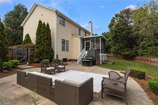 1858 Yates Mill Court, High Point, NC 27265
