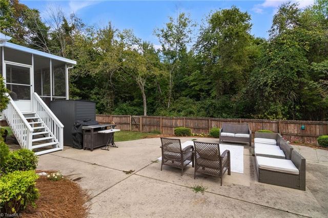 1858 Yates Mill Court, High Point, NC 27265