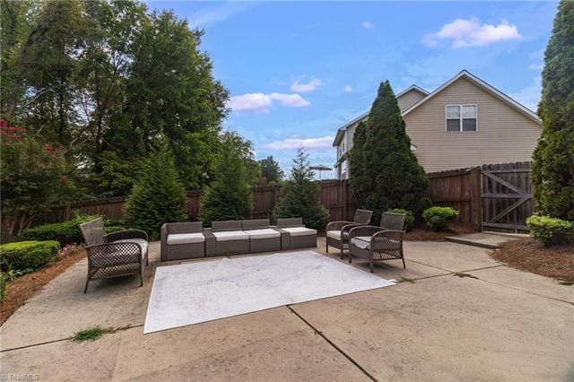 1858 Yates Mill Court, High Point, NC 27265