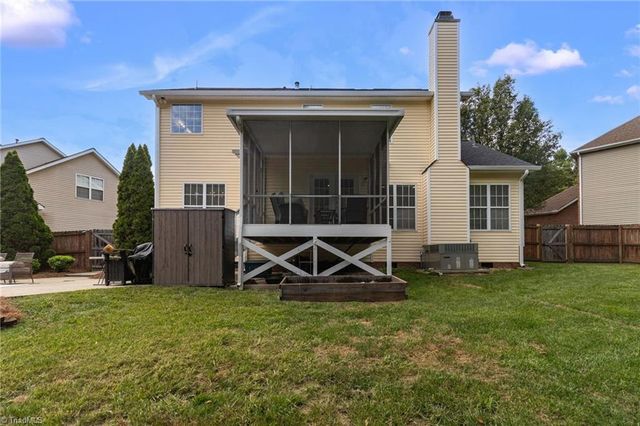 1858 Yates Mill Court, High Point, NC 27265