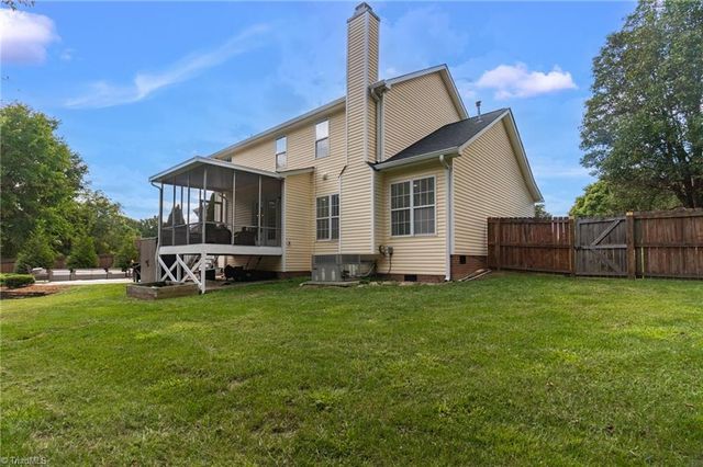 1858 Yates Mill Court, High Point, NC 27265