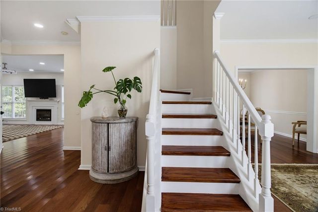 1858 Yates Mill Court, High Point, NC 27265