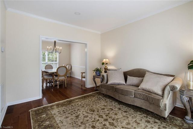 1858 Yates Mill Court, High Point, NC 27265