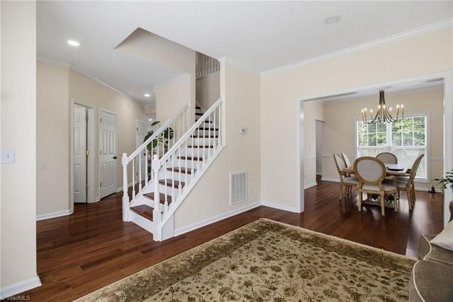 1858 Yates Mill Court, High Point, NC 27265