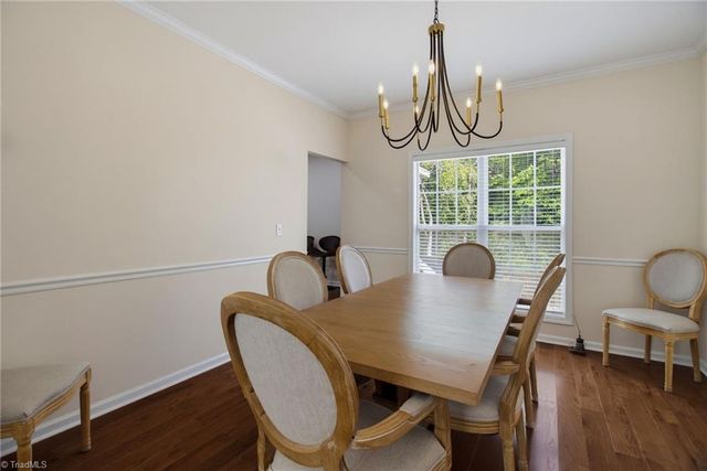 1858 Yates Mill Court, High Point, NC 27265