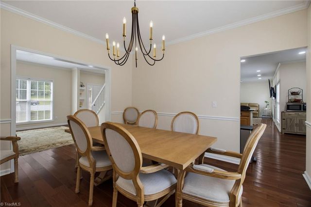 1858 Yates Mill Court, High Point, NC 27265