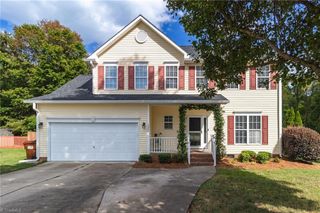 1858 Yates Mill Court, High Point, NC 27265