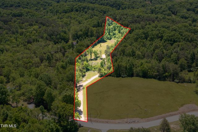 882 Walnut Grove Road, Bluff City, TN 37618