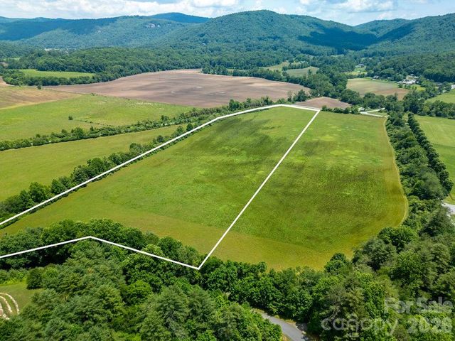 Mini Farm 2 TBD Coventry Drive, Brevard, NC 28712