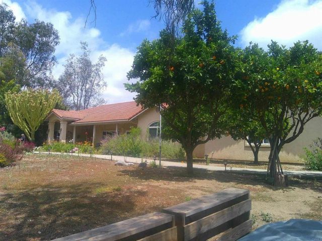 1534 Linda Street, Fallbrook, CA 92028