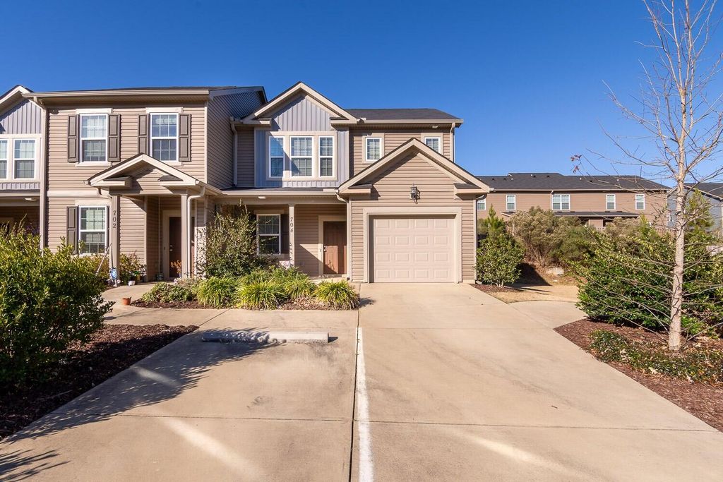 704 Red Cedar Court, Grovetown, GA 30813