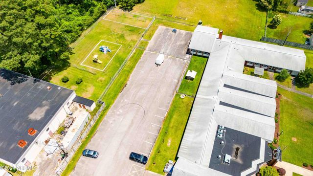 206 Miller Boulevard, Havelock, NC 28532