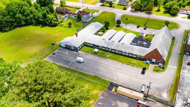 206 Miller Boulevard, Havelock, NC 28532
