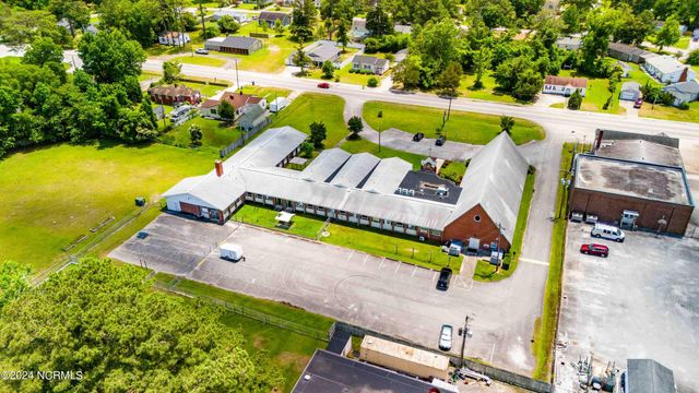 206 Miller Boulevard, Havelock, NC 28532
