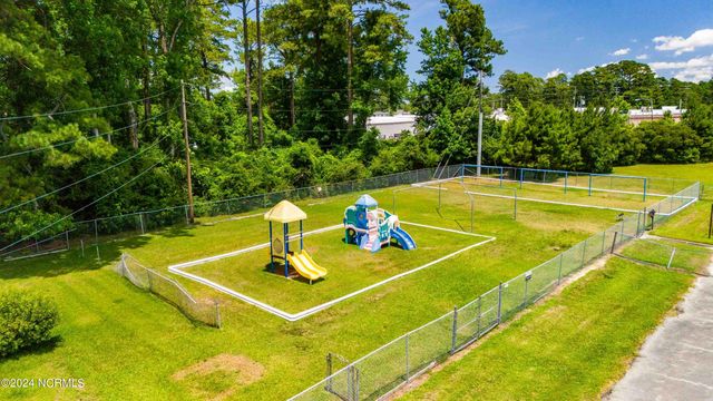 206 Miller Boulevard, Havelock, NC 28532