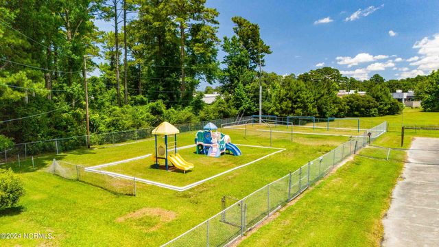 206 Miller Boulevard, Havelock, NC 28532