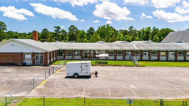 206 Miller Boulevard, Havelock, NC 28532