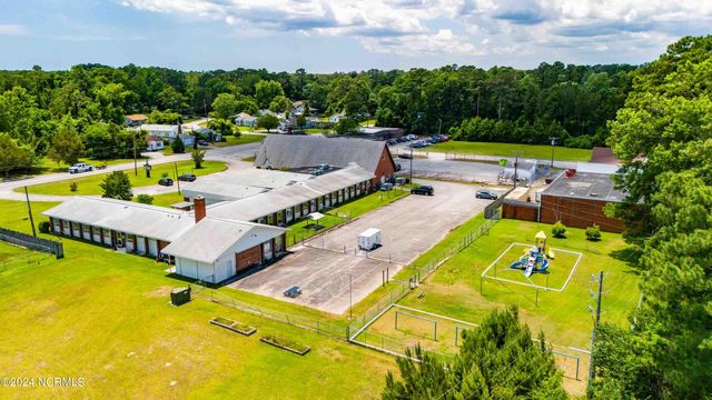 206 Miller Boulevard, Havelock, NC 28532