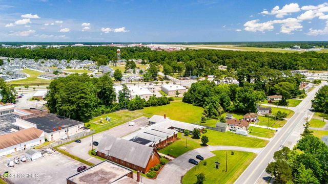 206 Miller Boulevard, Havelock, NC 28532