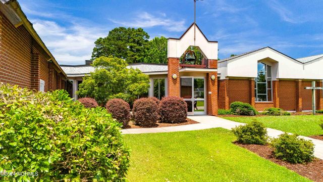 206 Miller Boulevard, Havelock, NC 28532