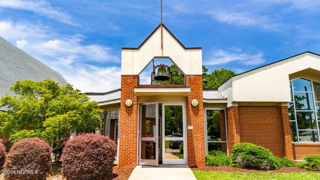 206 Miller Boulevard, Havelock, NC 28532