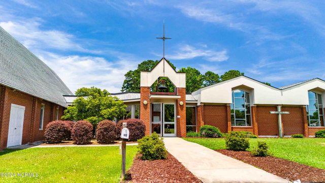206 Miller Boulevard, Havelock, NC 28532
