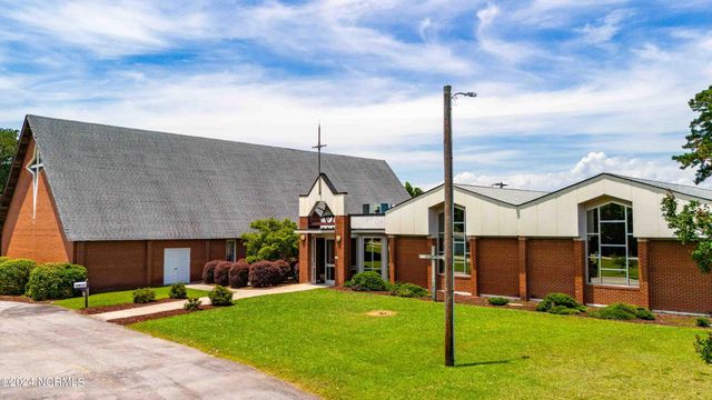 206 Miller Boulevard, Havelock, NC 28532