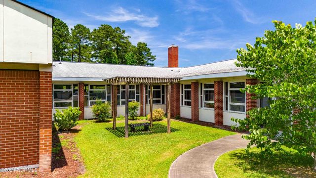 206 Miller Boulevard, Havelock, NC 28532