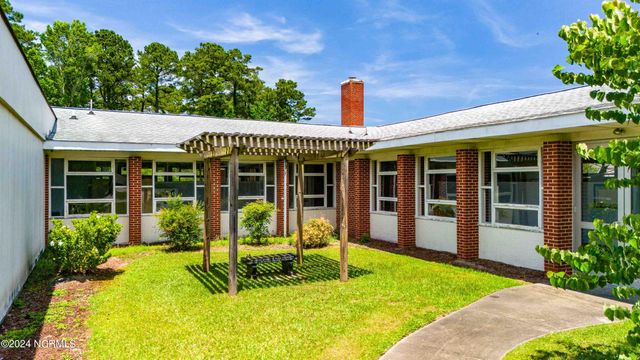 206 Miller Boulevard, Havelock, NC 28532
