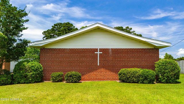 206 Miller Boulevard, Havelock, NC 28532