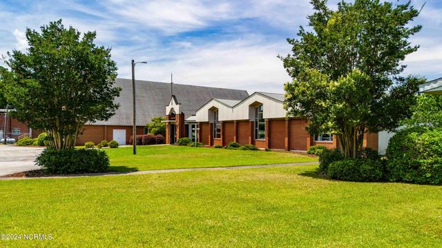 206 Miller Boulevard, Havelock, NC 28532