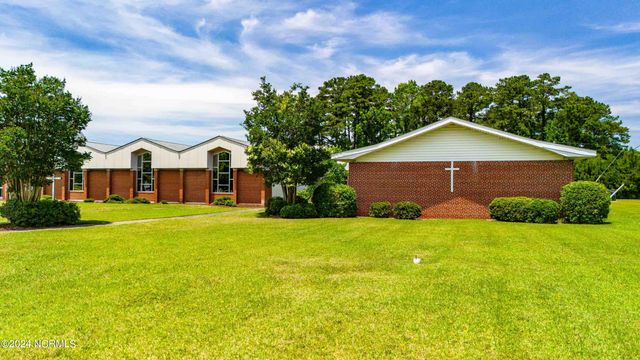 206 Miller Boulevard, Havelock, NC 28532